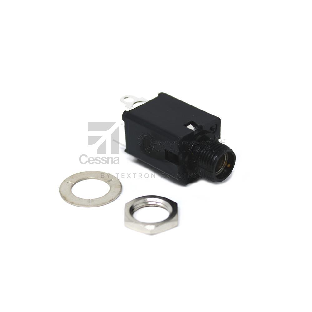 NS112B|MIC JACK