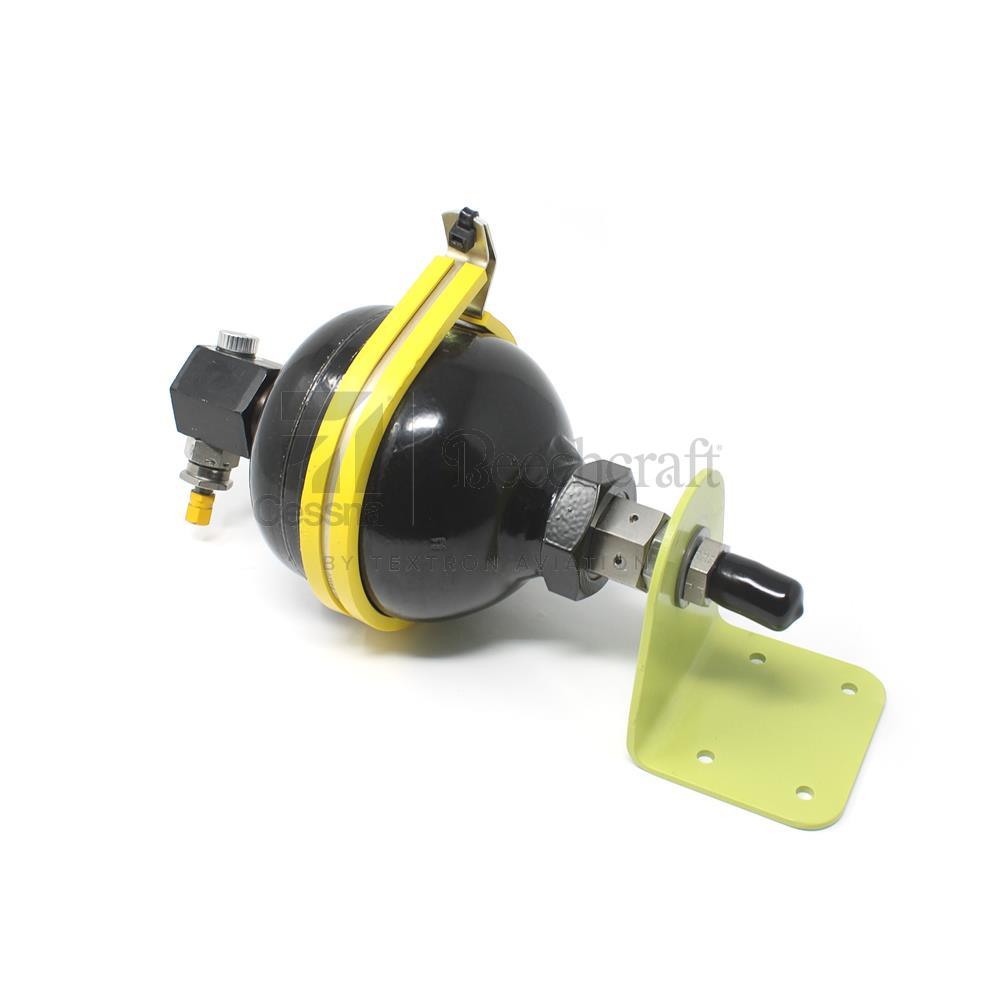 390-384083-0001|ACCUMULATOR ASSEMBLY