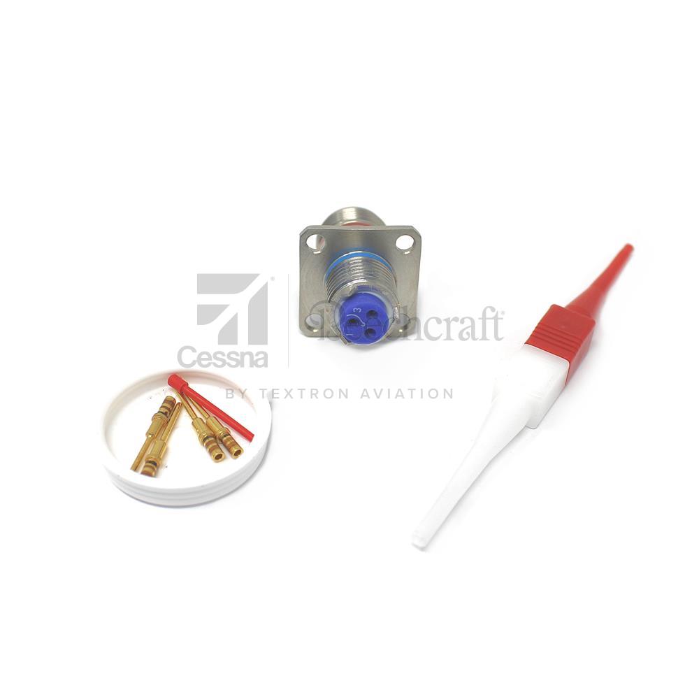 M83723-83K0803N|CONNECTOR