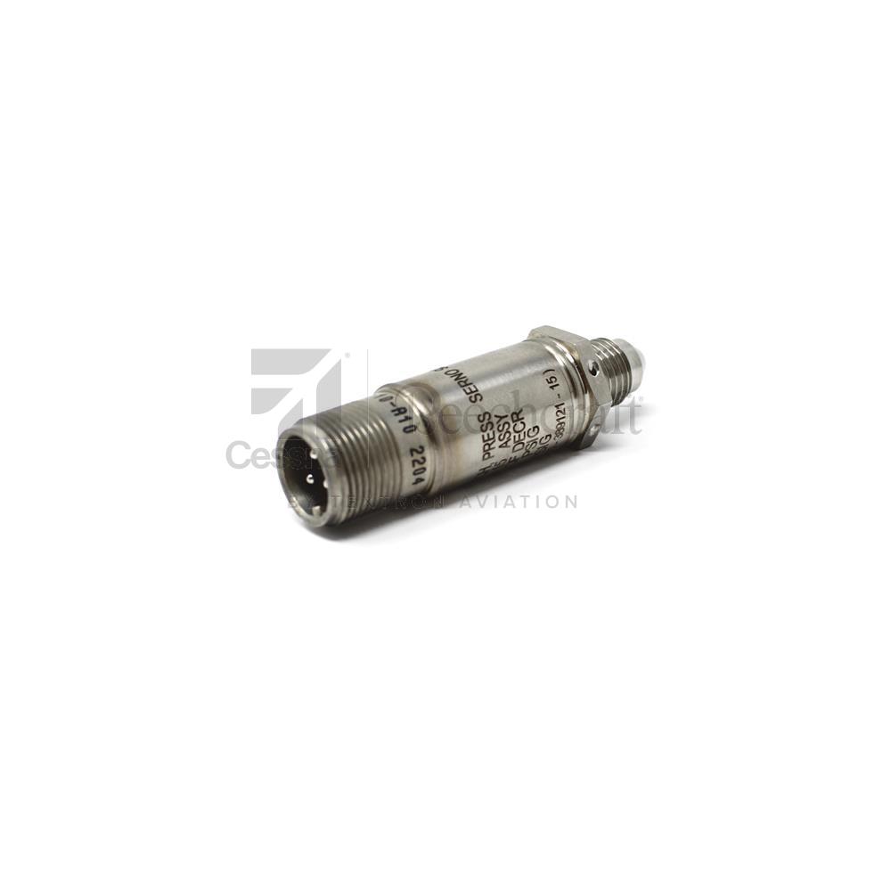 50-389121-15|PRESSURE SWITCH, OIL