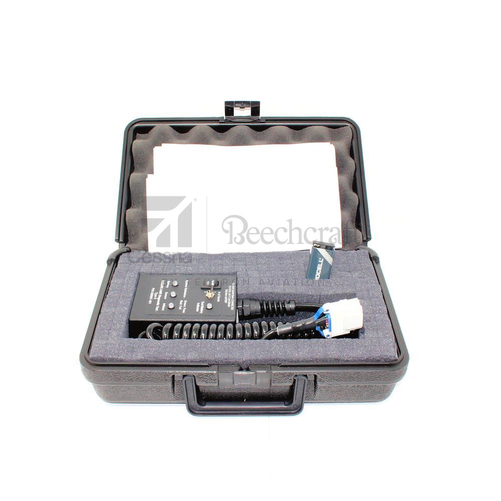 508987-401|4 & 5 POINT TEST BOX