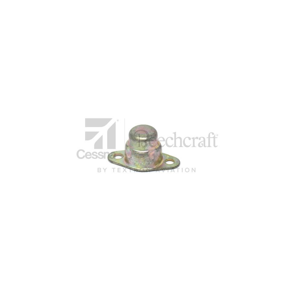NAS1474A08|NUTPLATE, FLOATING SELF- LOCK