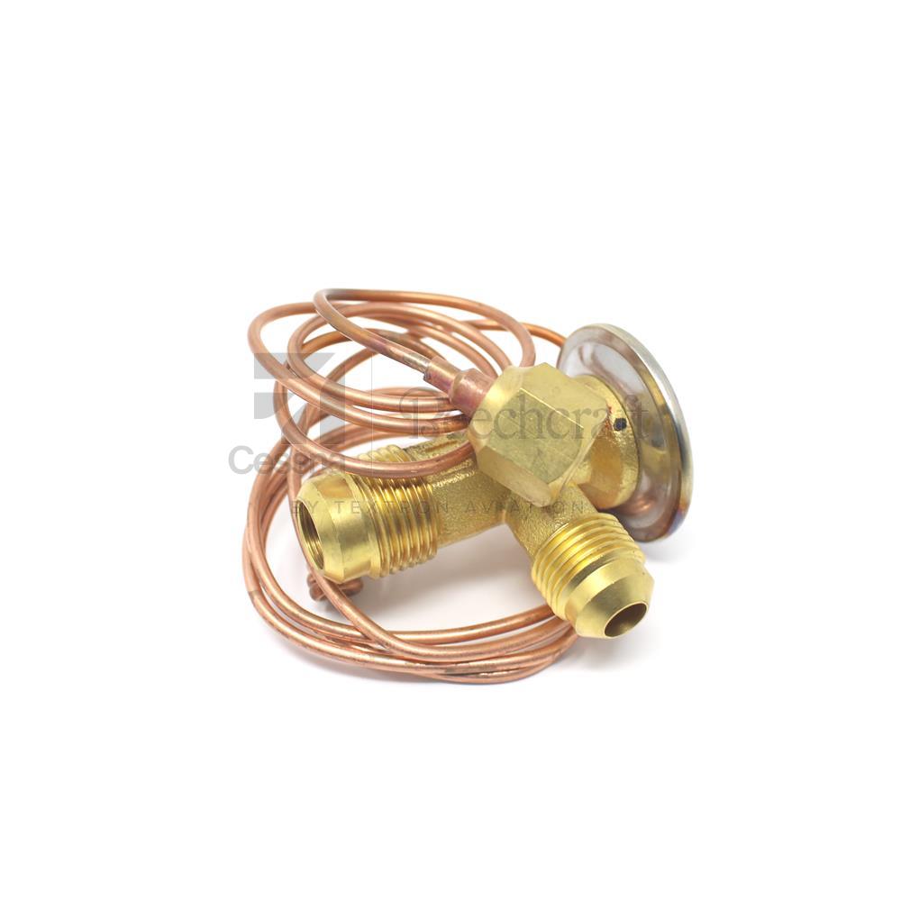 031134-309|EXPANSION VALVE