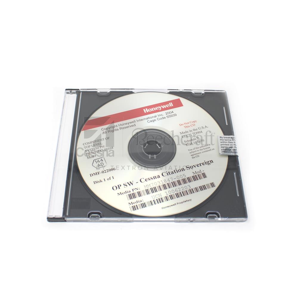 MM7031847-005|SOFTWARE- EPIC
