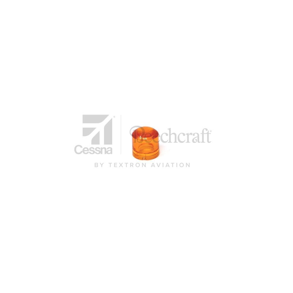 MS90308-40|LENS- YELLOW
