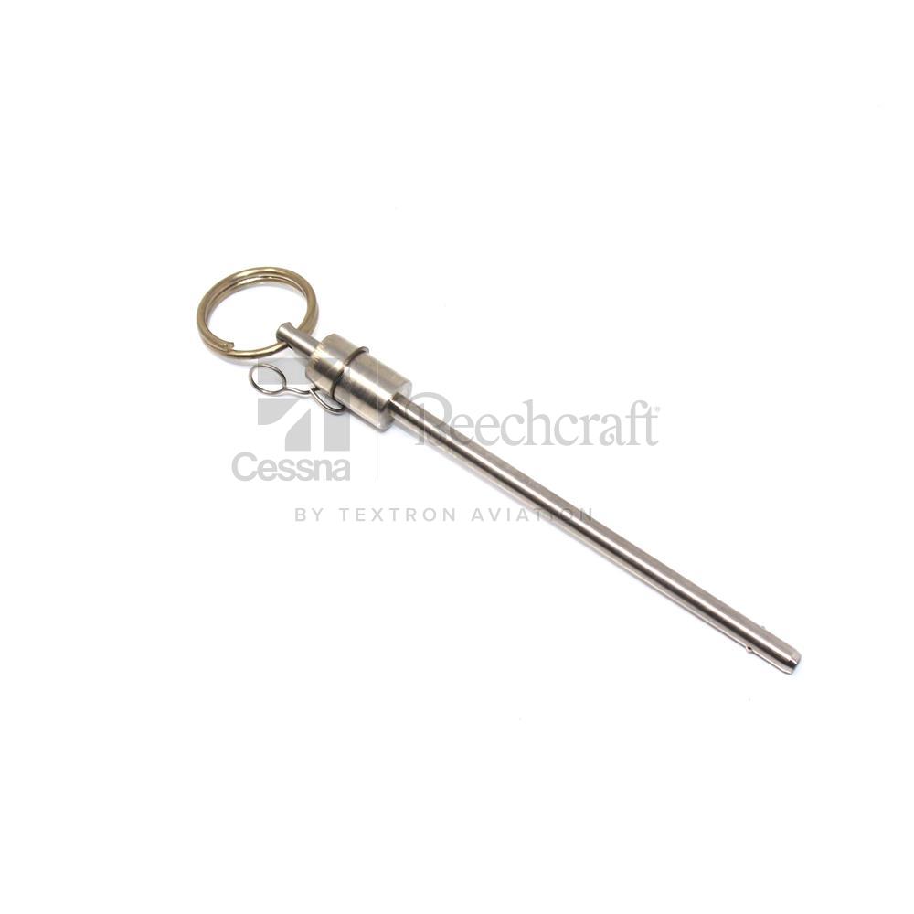 CL-3-BPDR-3.20|LOCK PIN - BALL