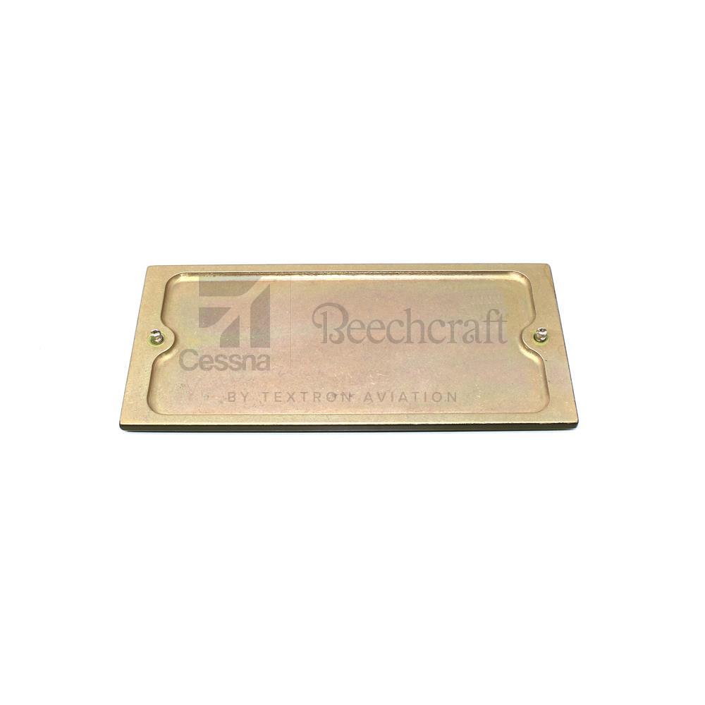 8909118-19|RELAY COVER ASSY