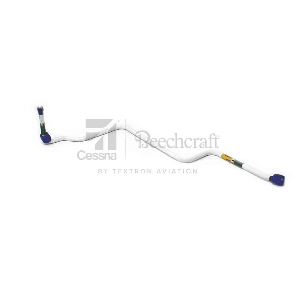 104-560001-5|TUBE ASSY- OXYGEN SYSTEM INS