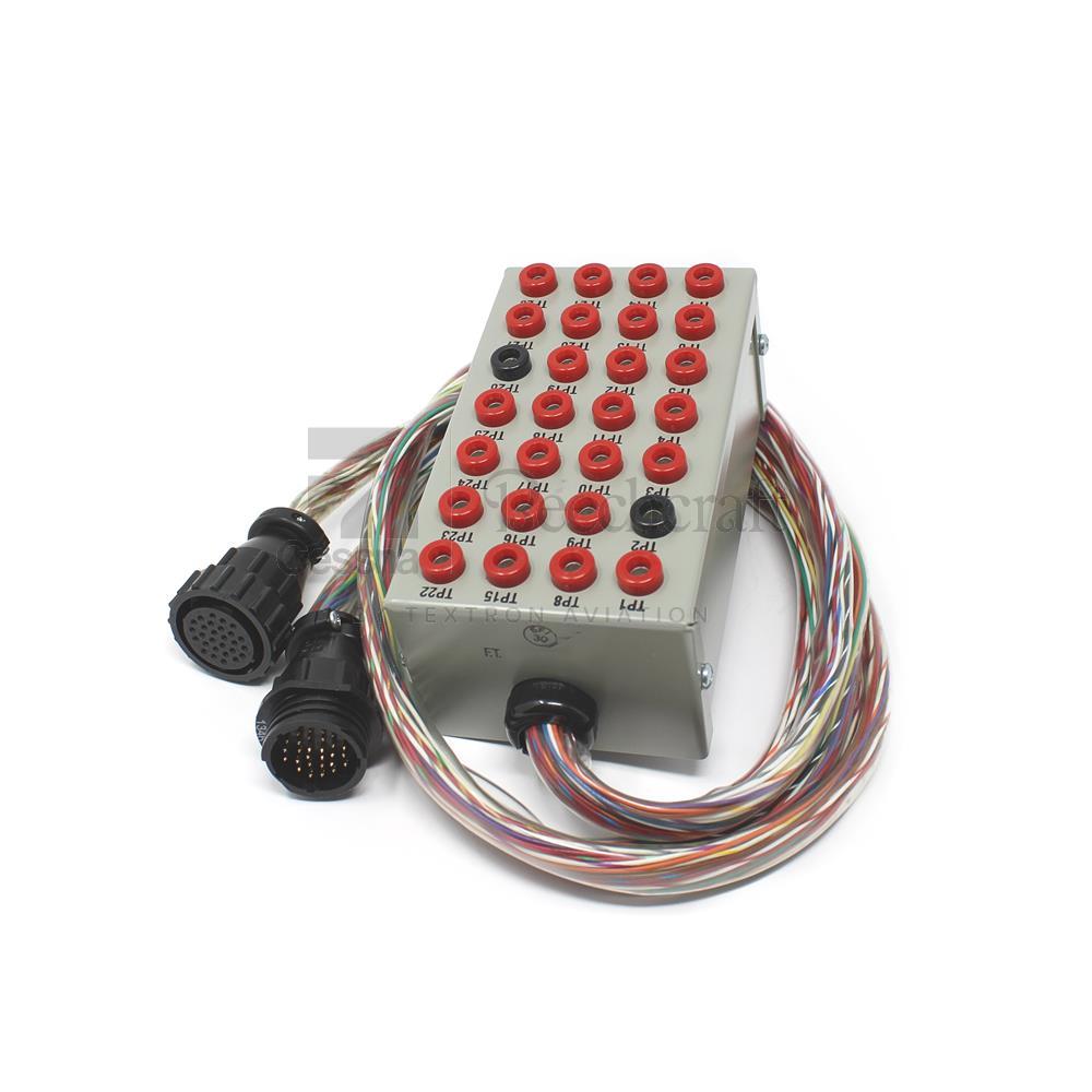 SK100360RENT|BREAKOUT BOX