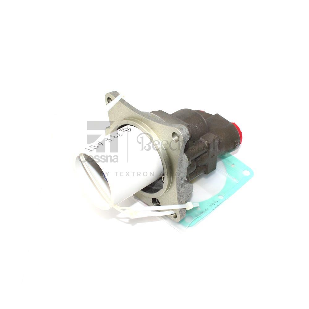 9912062-8|PUMP- ENG DRIVEN HYDRAULIC