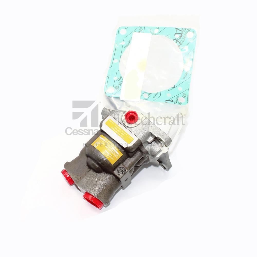 9912062-8|PUMP- ENG DRIVEN HYDRAULIC