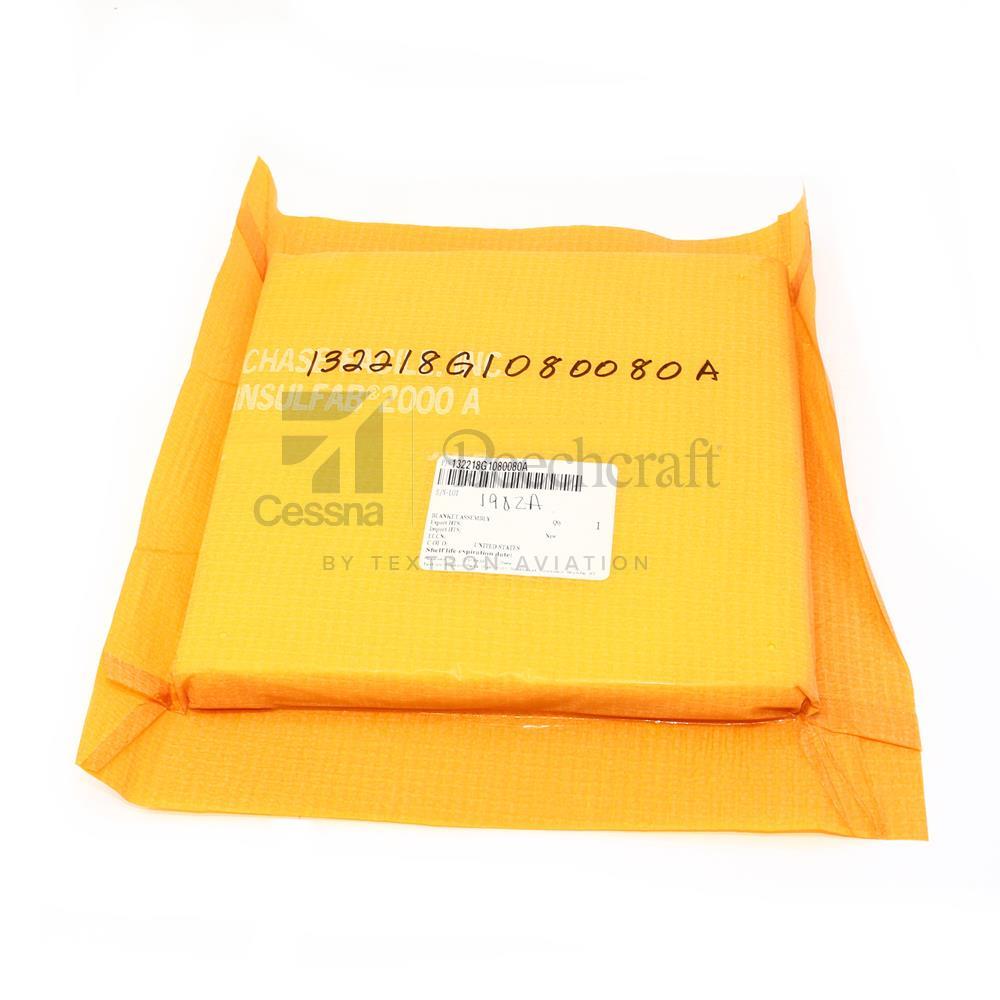 132218G1080080A|BLANKET ASSEMBLY