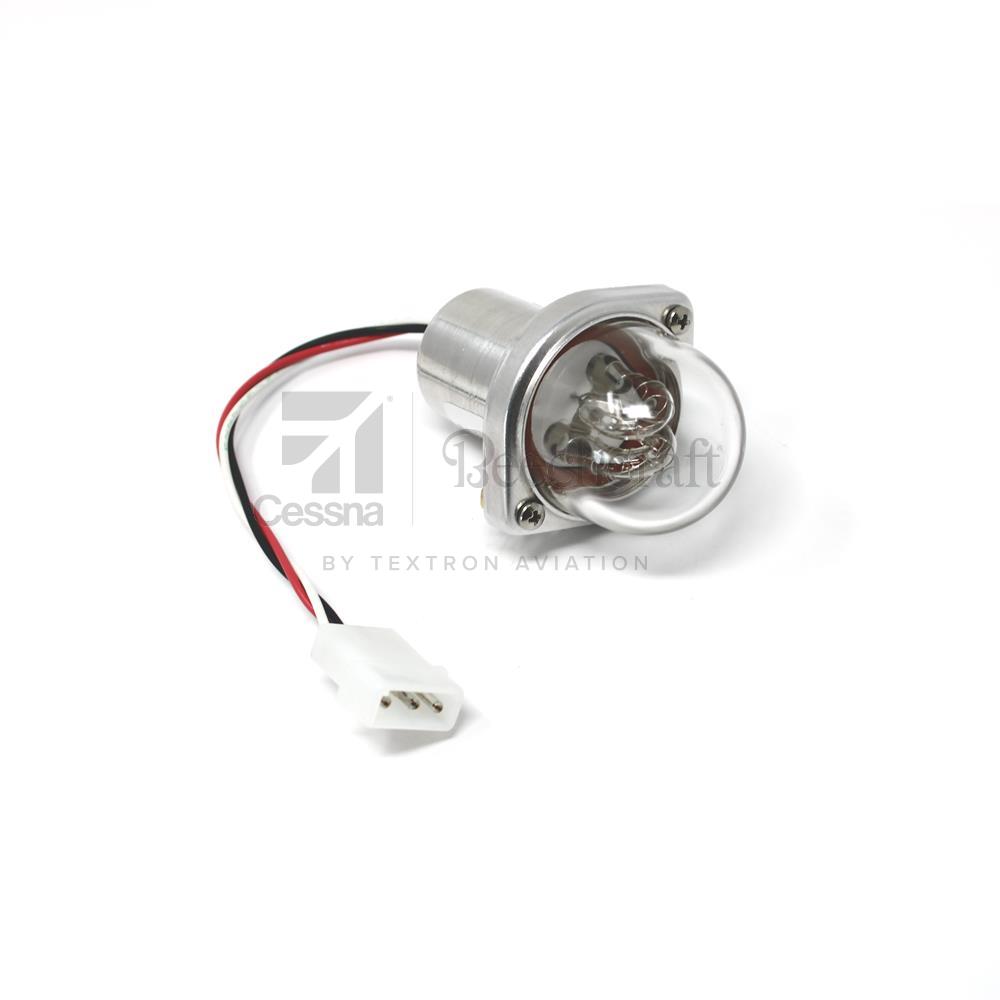 01-0770031-00 | Whelen A430 Strobe Light Assembly