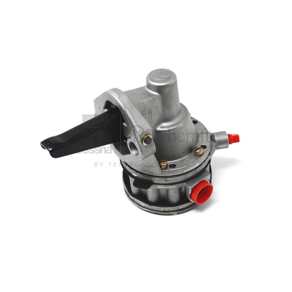 GTA8038 Adjustable Diesel Engine Pulley for Weichai Power