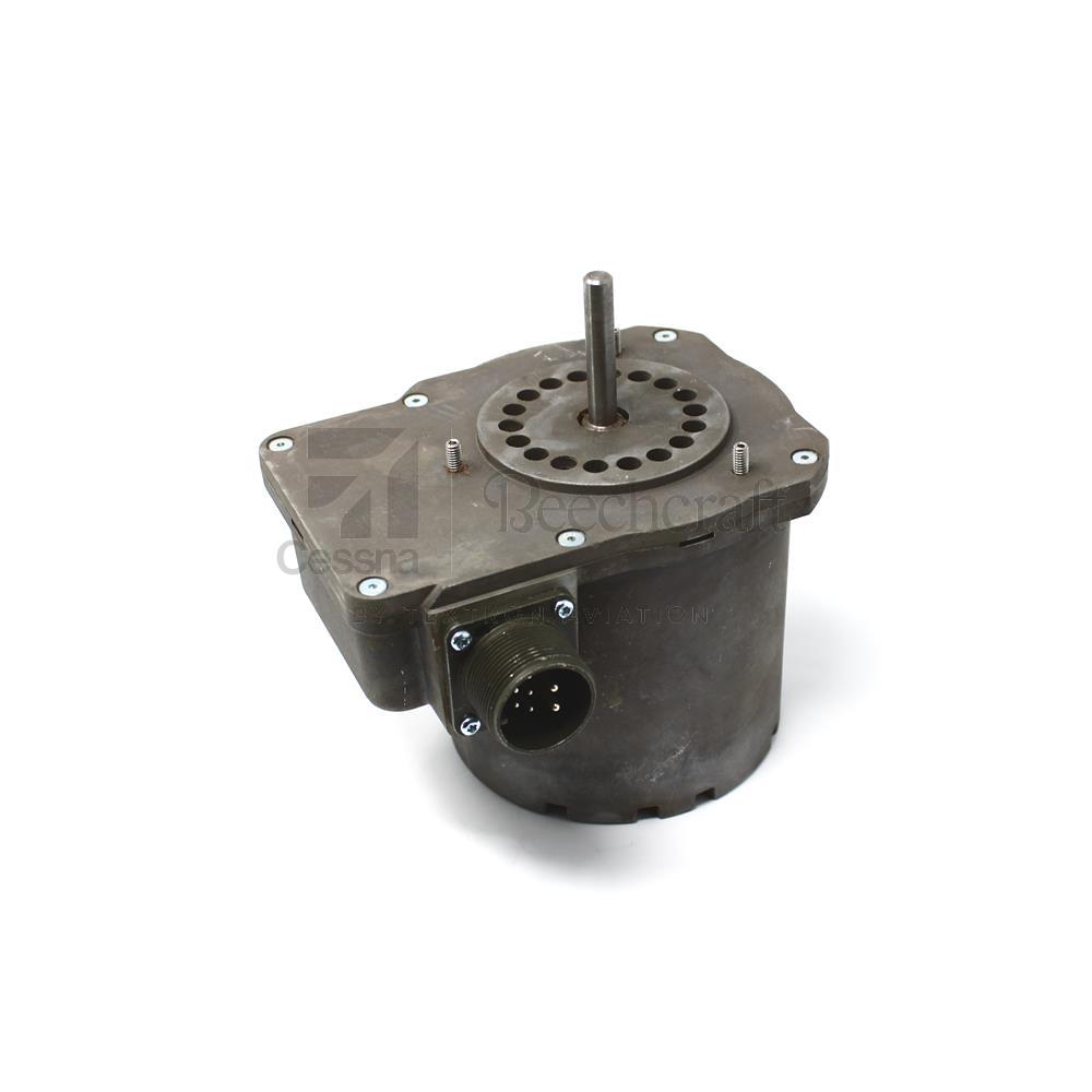 S-6201EC-4|ACC MOTOR, A2 MODIFIED
