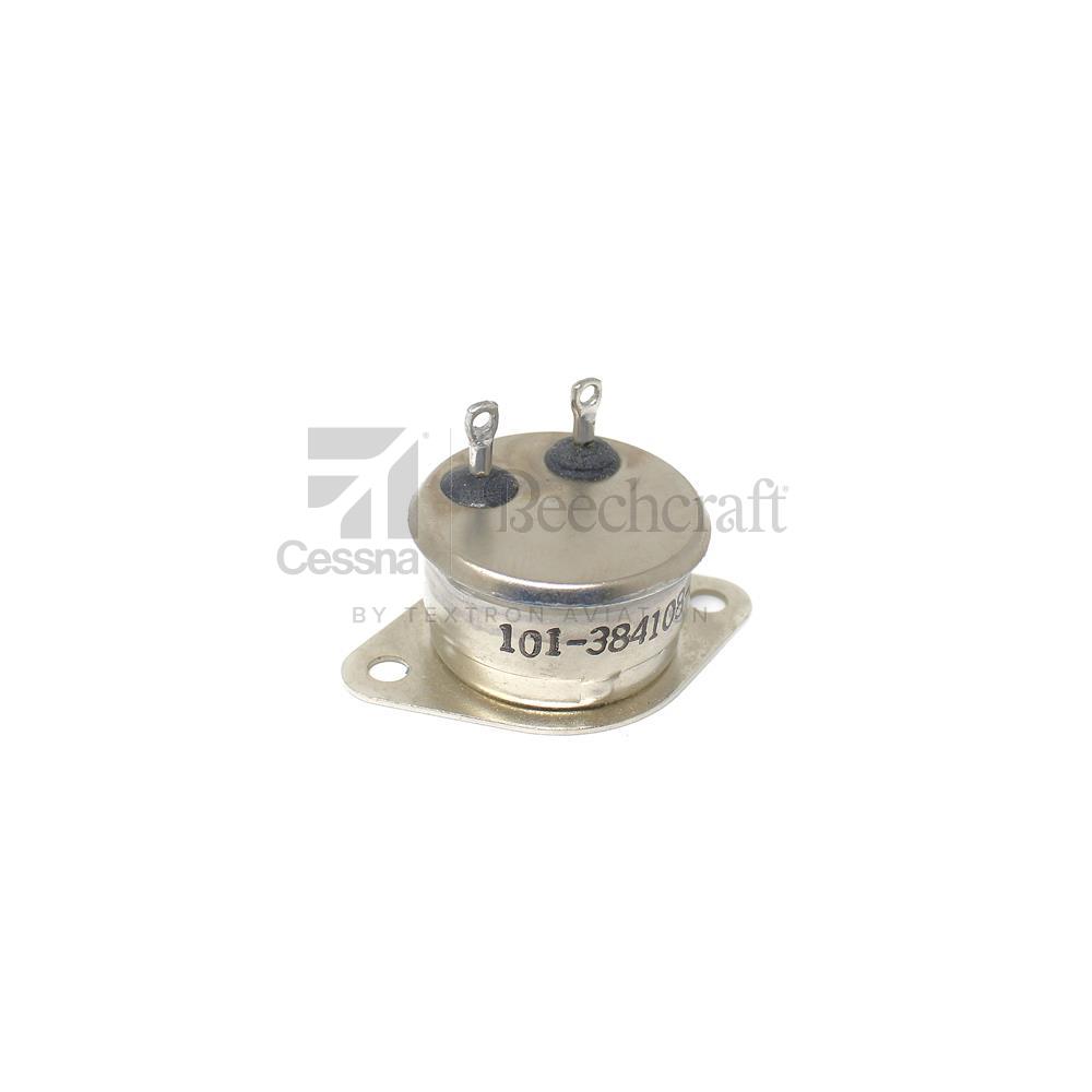 101-384108-1|THERMOSTAT HERMETICALLY SEALED