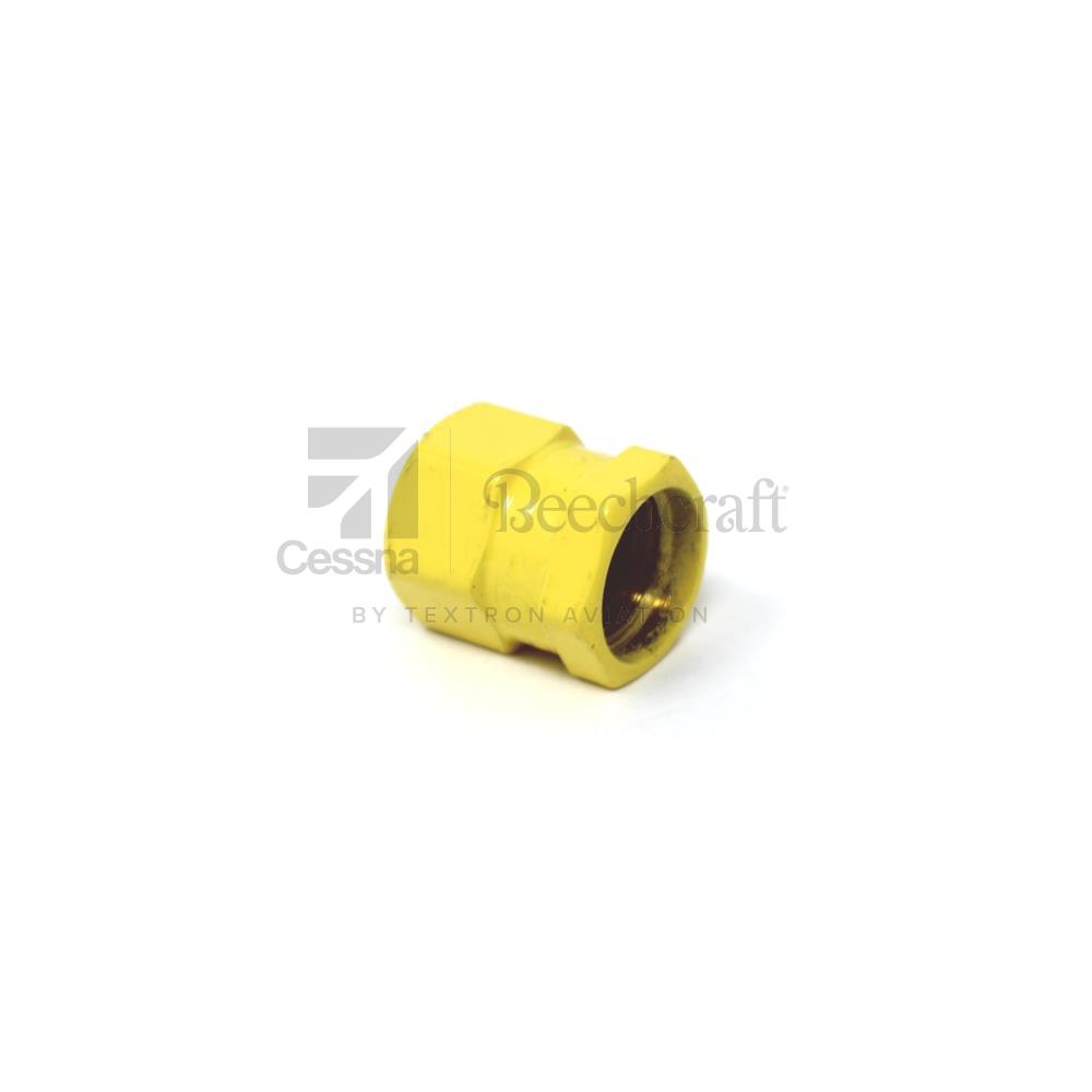 DSR632-1|CAP, INFLATION VLV