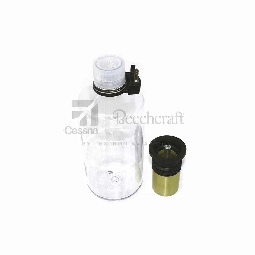 100-0192-01|CUP ASSEMBLY- DRAIN