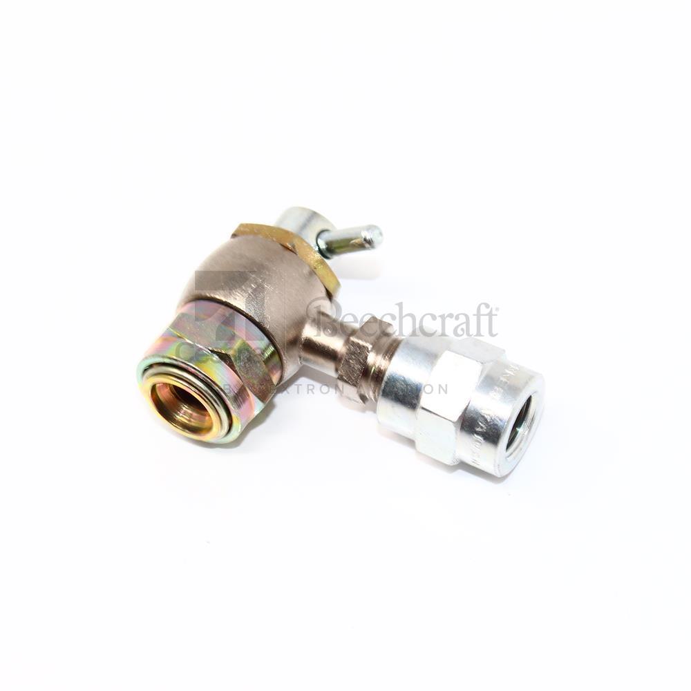 K-2419|KIT, STRUT SERVICE VALVE