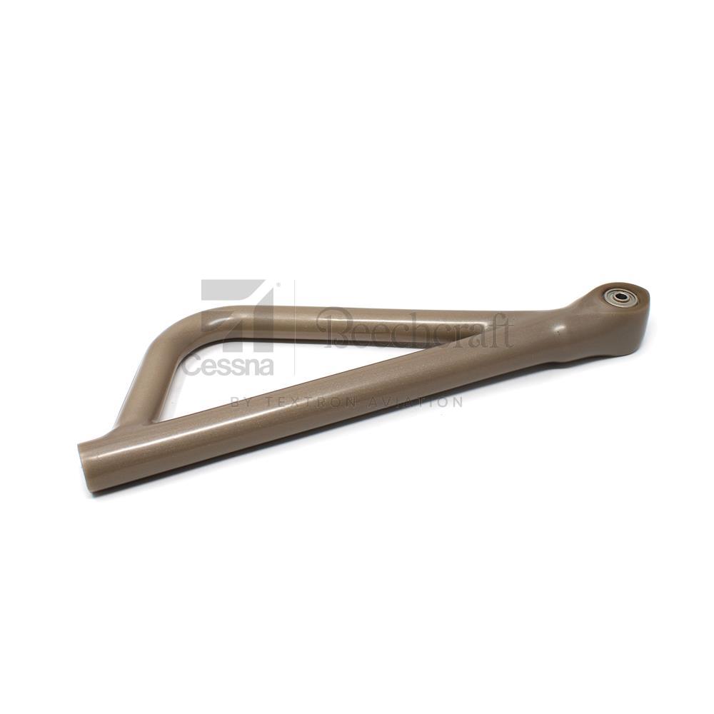 122-430045-15|HANDLE ASSEMBLY- CABIN DOOR