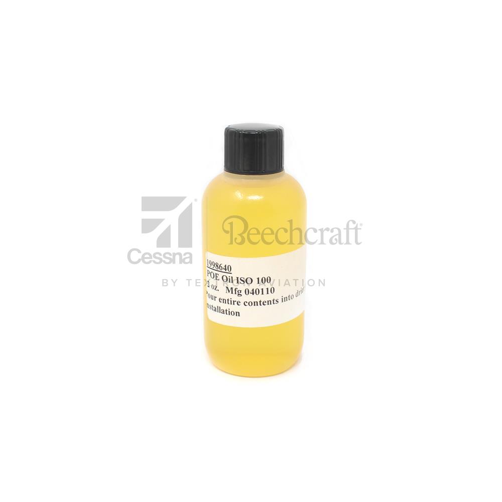 1998640|OIL REFRIGERANT