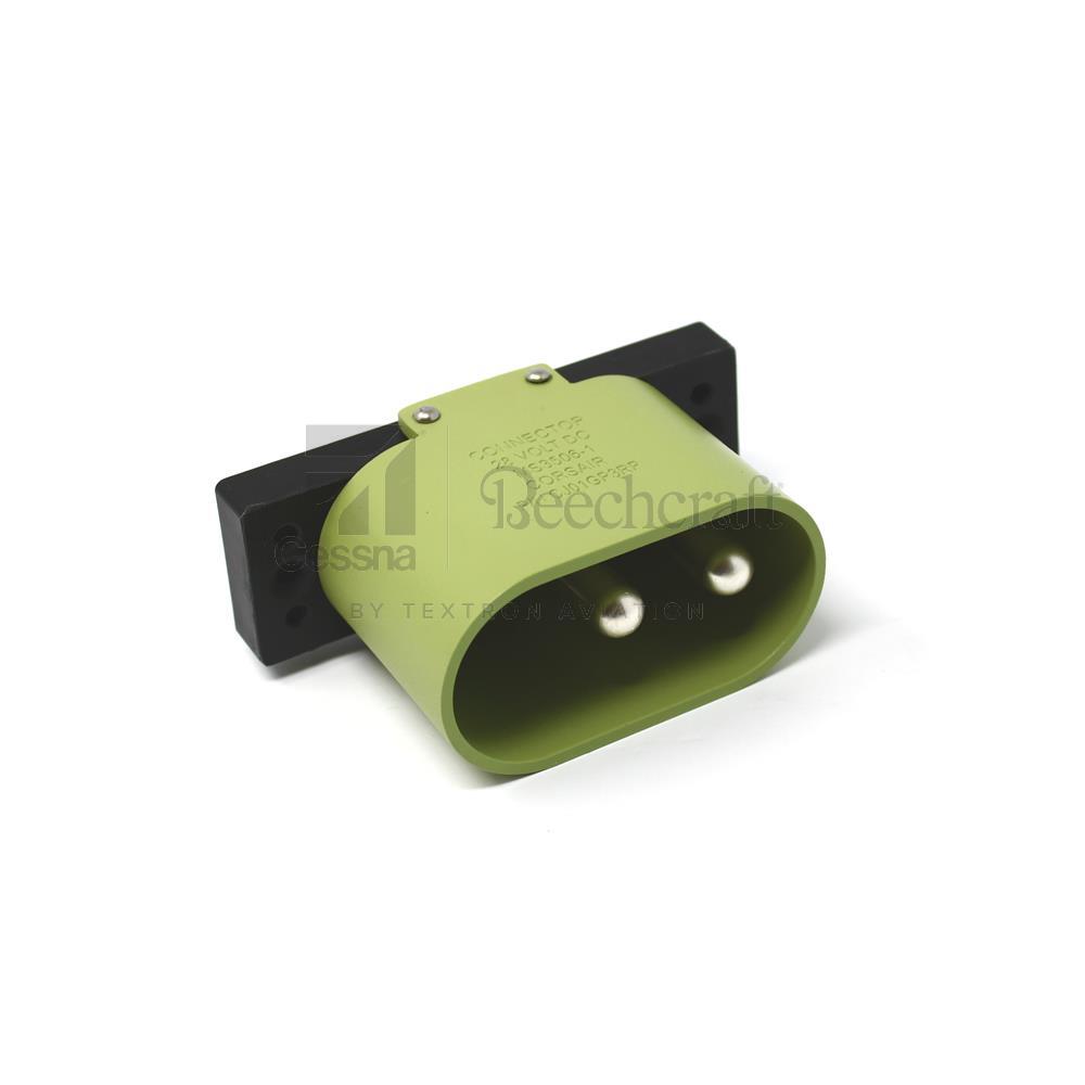 MS3506-1|RECEPTACLE