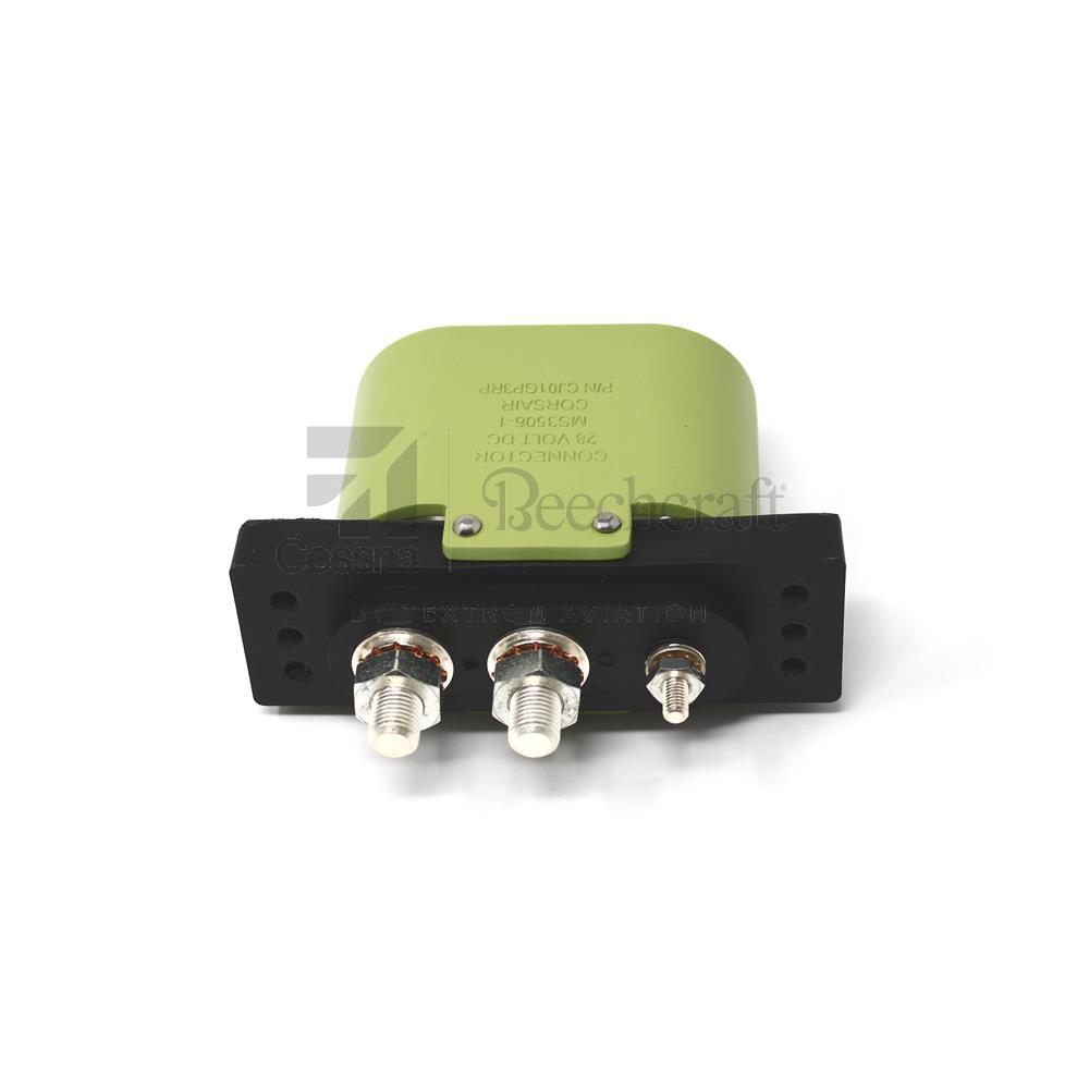 MS3506-1|RECEPTACLE