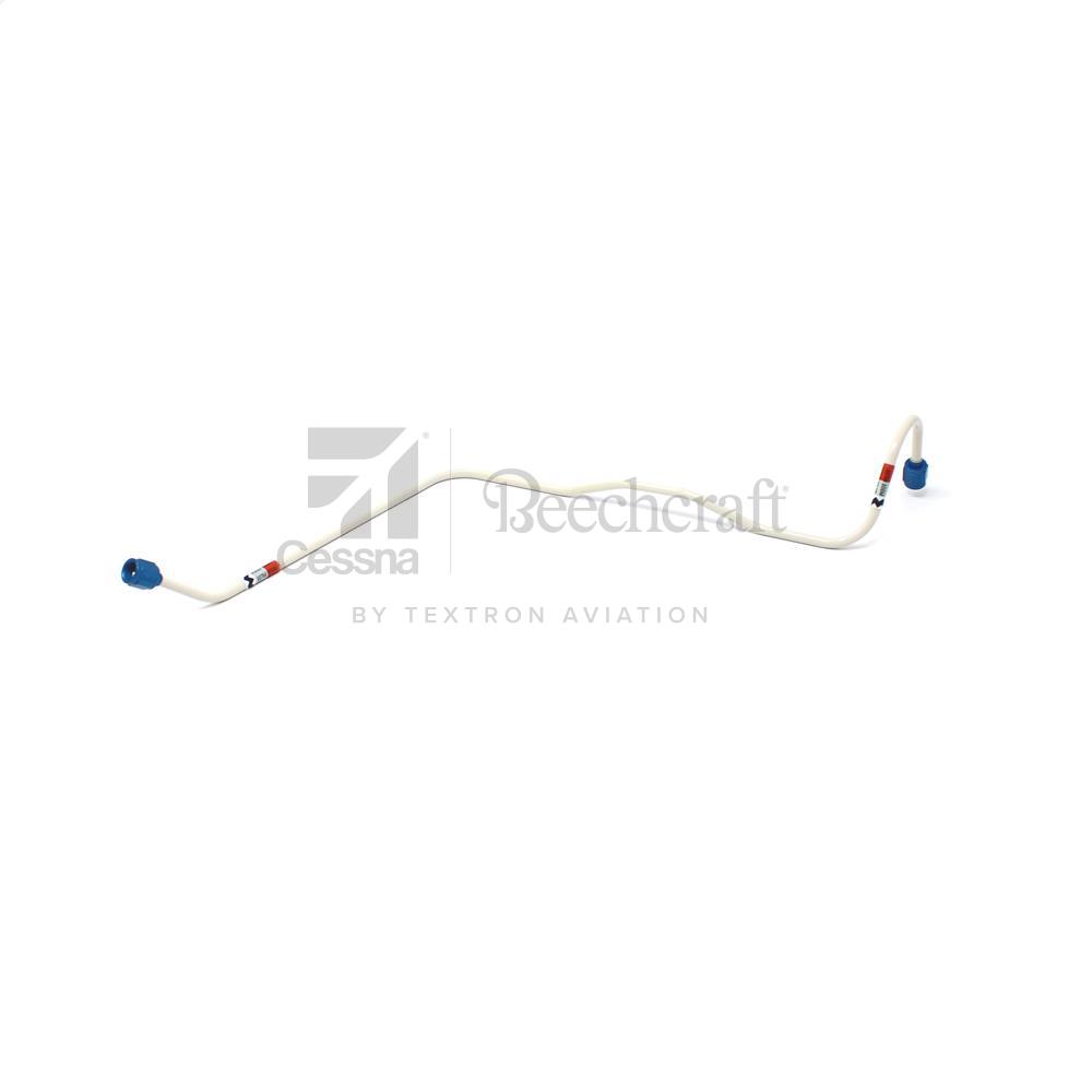 6914030-53|PITOT PILOT - TUBE ASSY