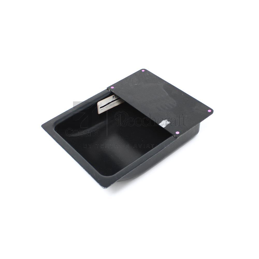 128-530744-11|LIFE PRESERVER STORAGE UNIT AS