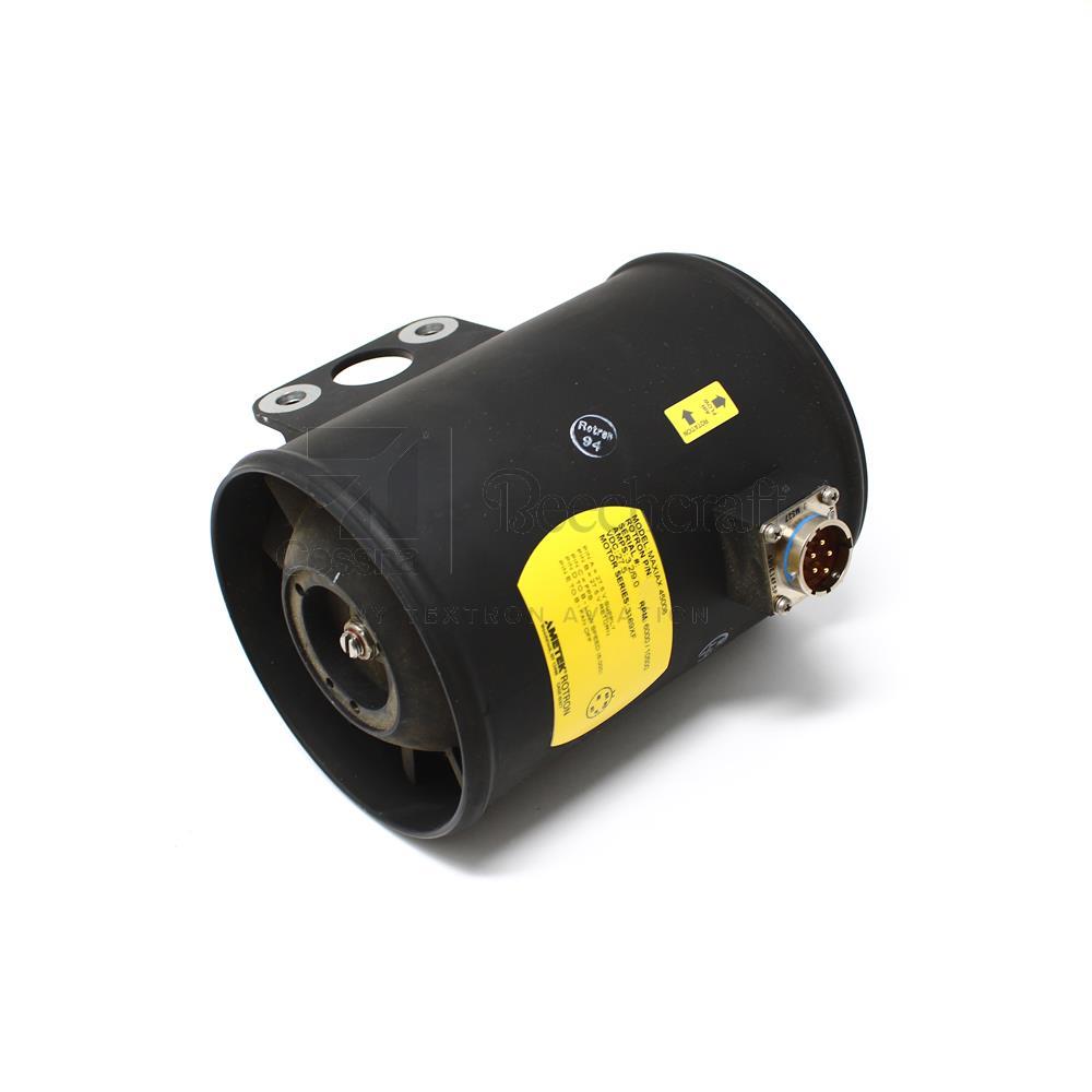 011599-501EX|FAN ASSY