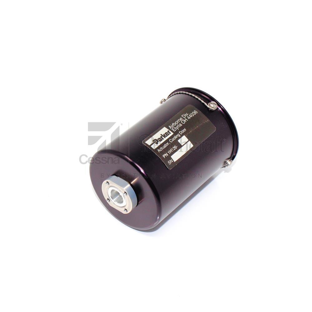 1H126-2EX|ACTUATOR