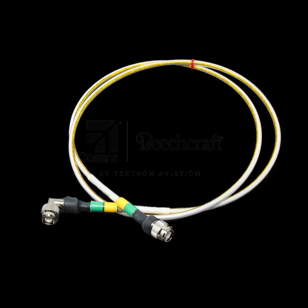 950LE1-502-45|COAX CABLE