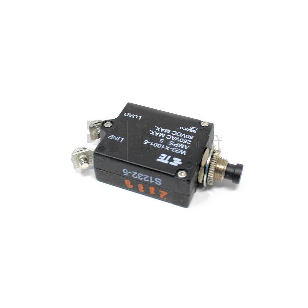 S1232-5|BREAKER
