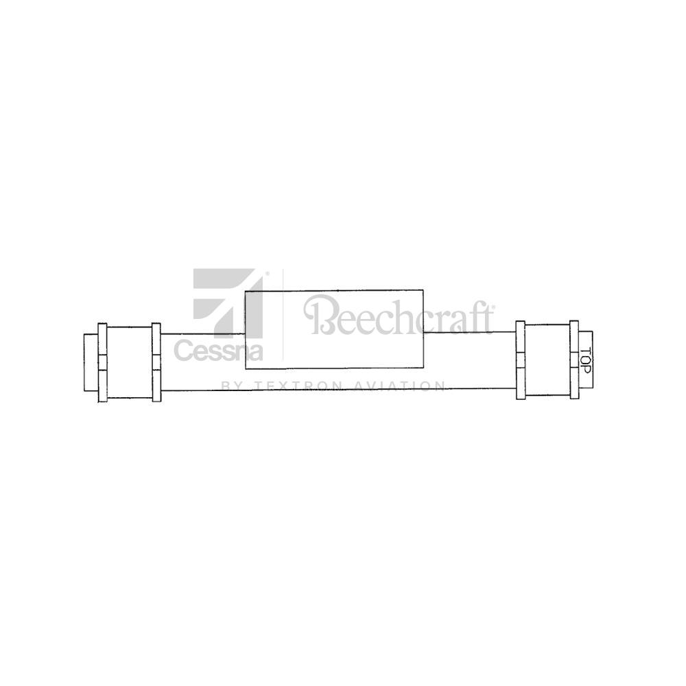 118-389004-25|FUEL PROBE
