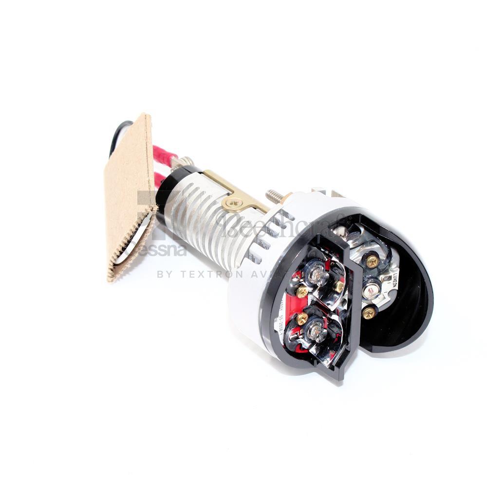 30-2900-3|LIGHT, LH