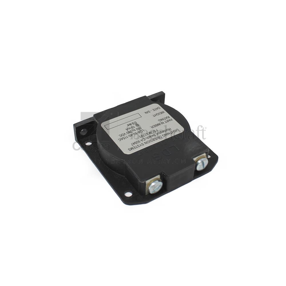 LDS 50-40-115 AC|AC METAL OXIDE VARISTOR