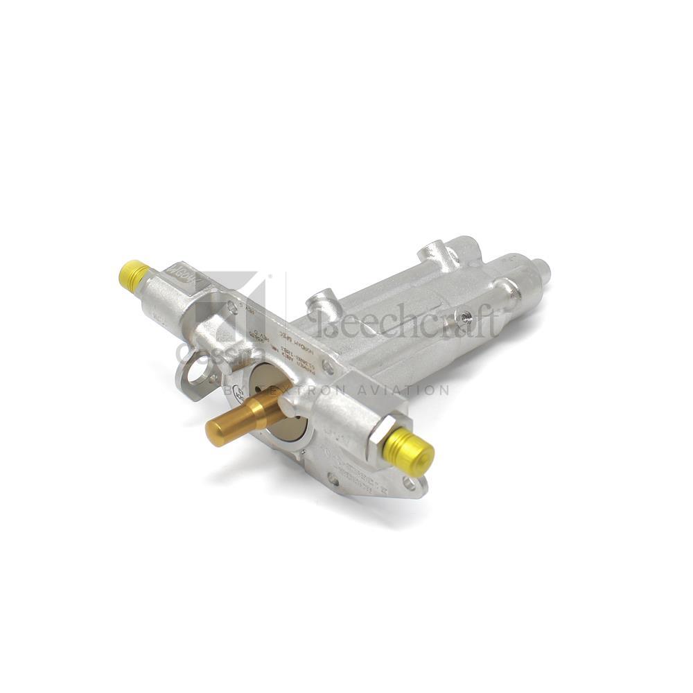 01ND-78206-1EX|DOOR LOCK ASSEMBLY-THRUST REVE