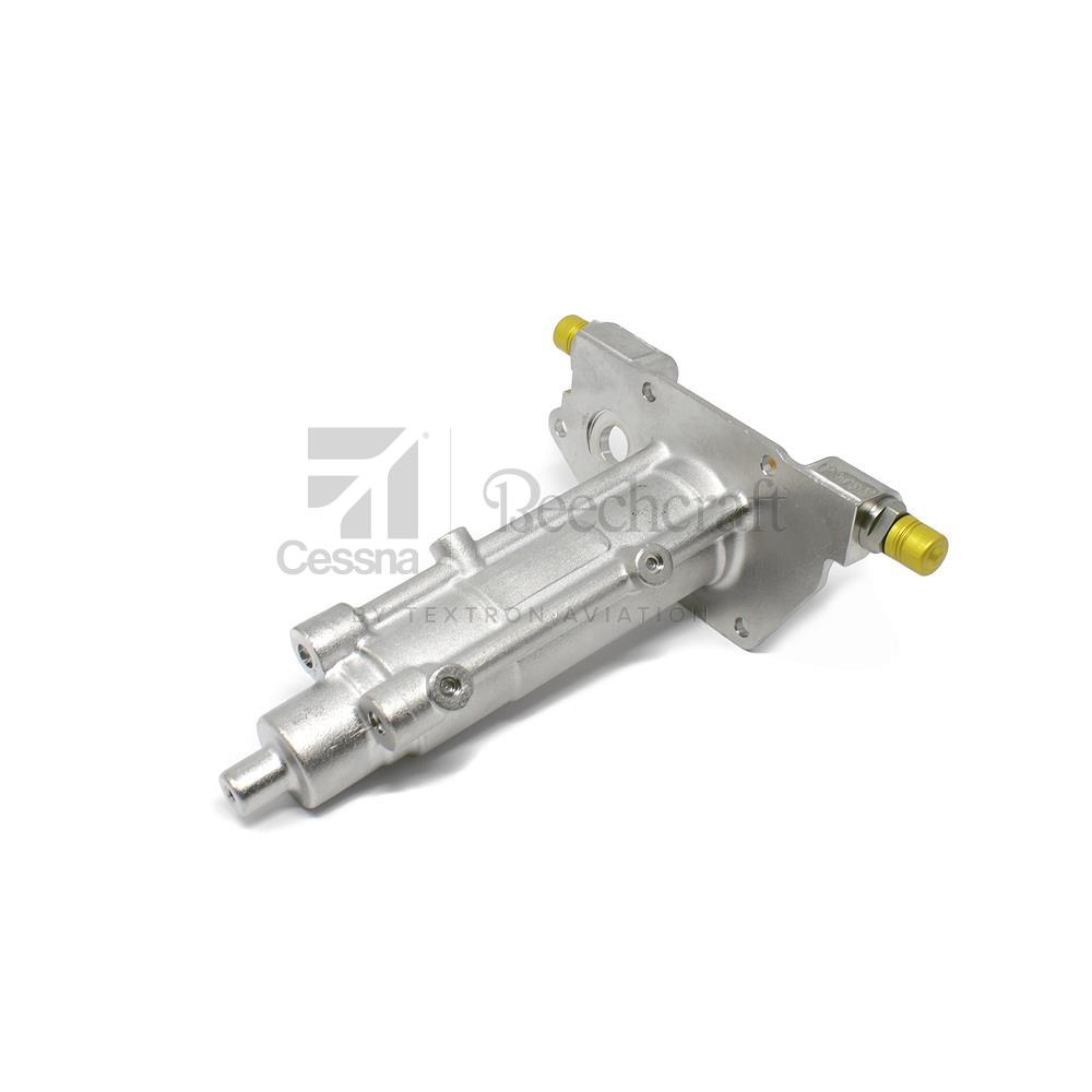 01ND-78206-1EX|DOOR LOCK ASSEMBLY-THRUST REVE