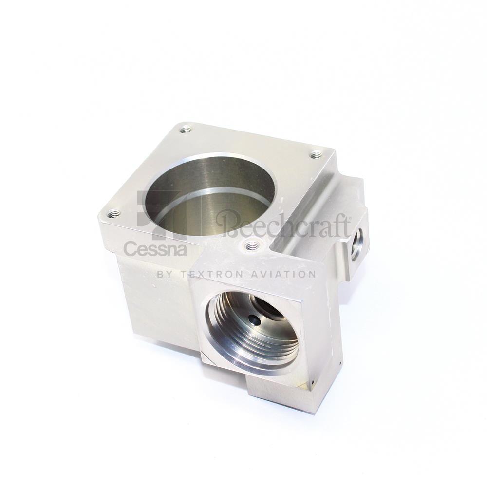 6517103-1|MANIFOLD-HYD PWR PCK