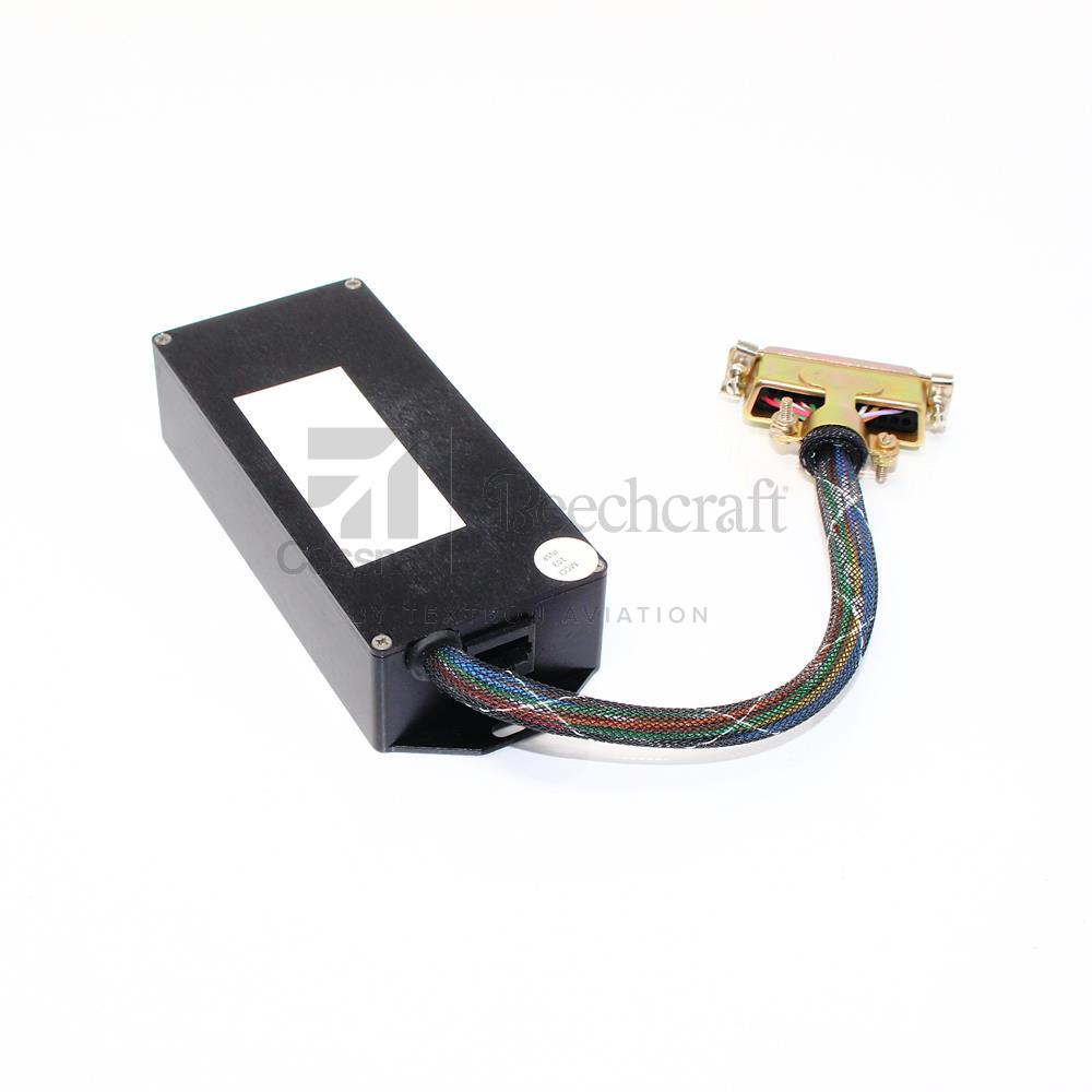 106263-1|XM RADIO COUPLER