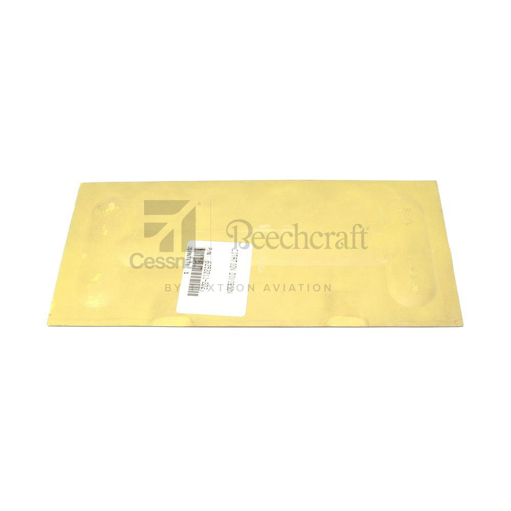 6252011-202|TOP PLATE-PLENUM