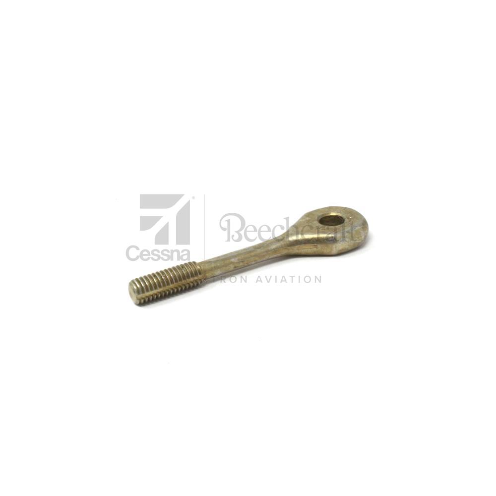 MS21254-3RS|EYE END