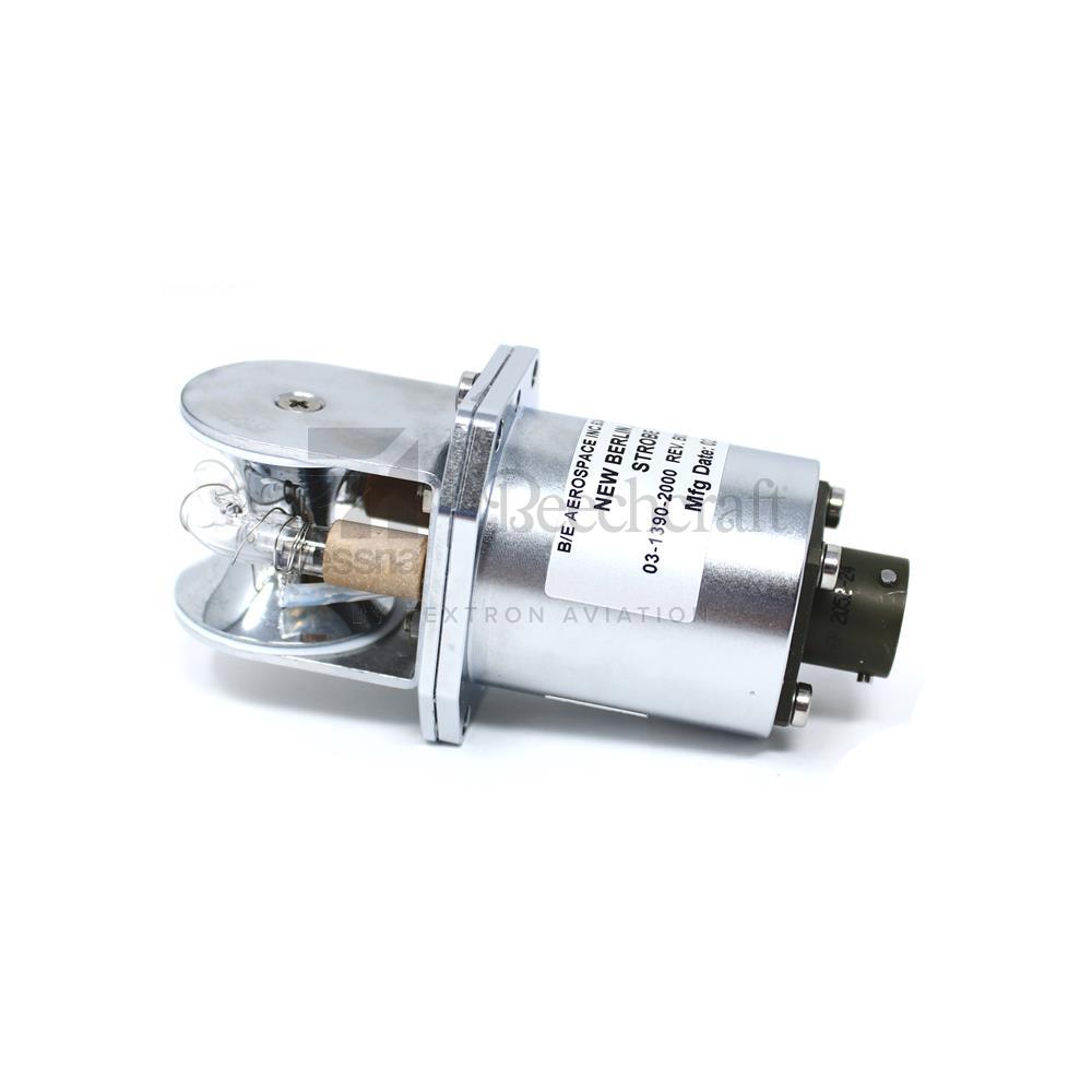 39033019-1|AFT STROBE LIGHT ASSEMBLY