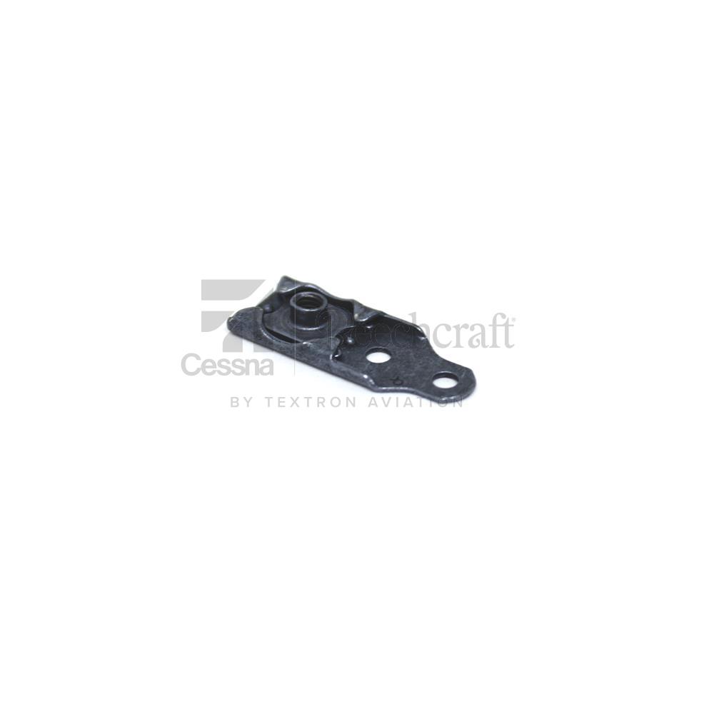 MS21061L04|NUTPLATE, SELF- LOCKING