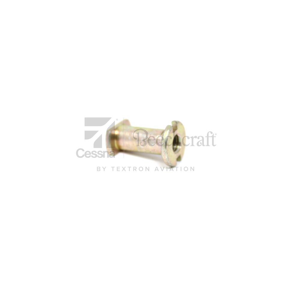 NAS1836-3-22|INSERT, MOLDED IN, BLIND THREA