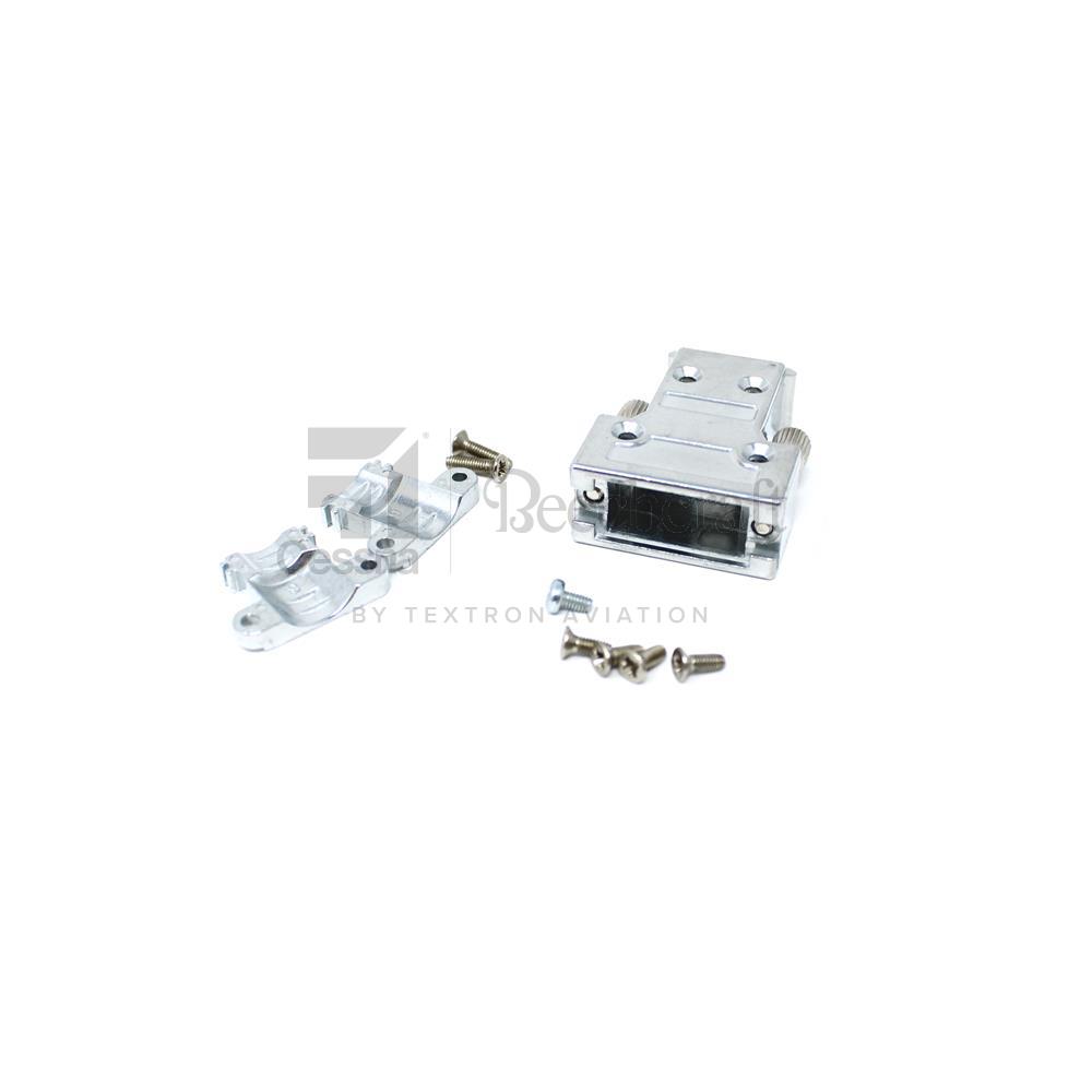 D9000GE0|EMI BACKSHELL