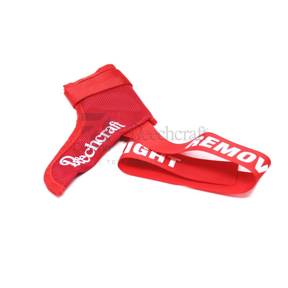 WP10908-4|PITOT COVER- L.H.