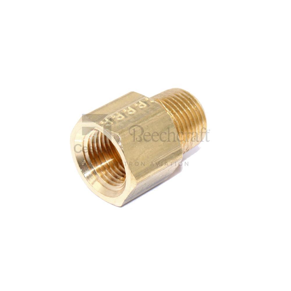 17000-432|ADAPTER, TOILET