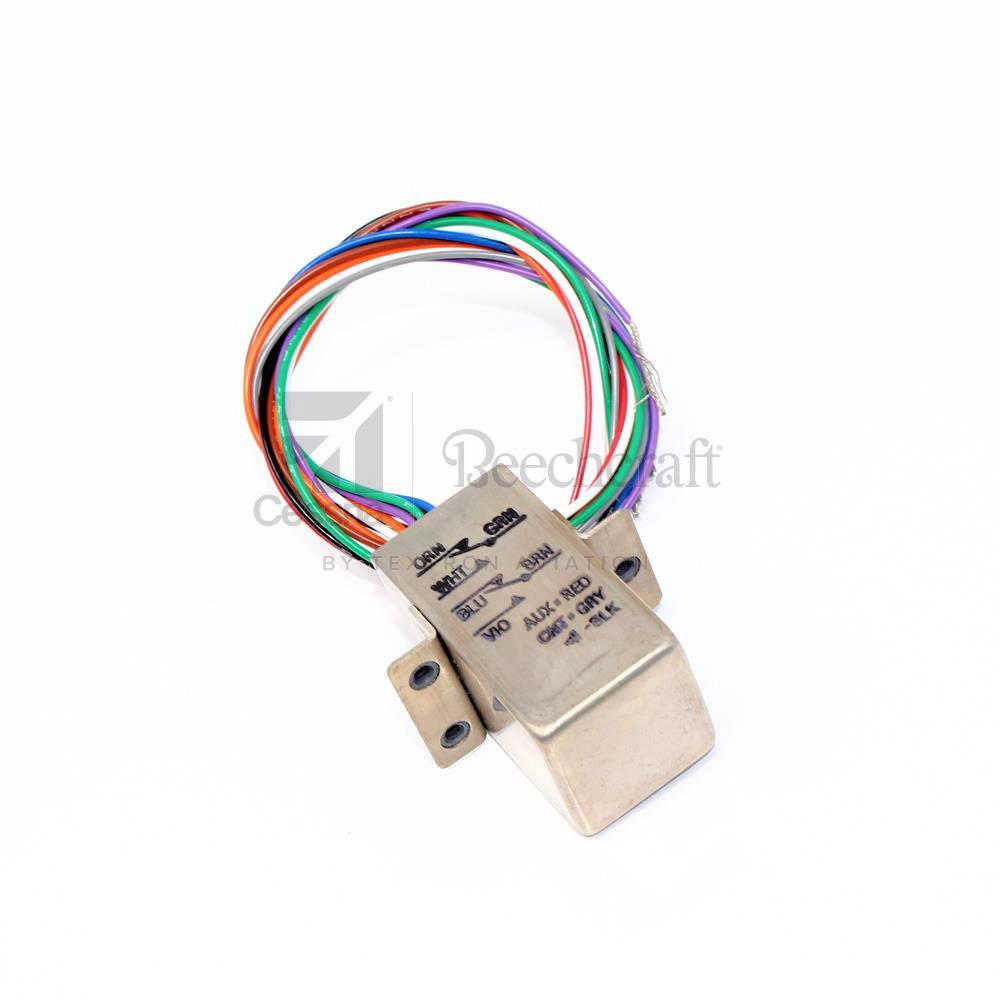 76774-1800|TIME DELAY RELAY
