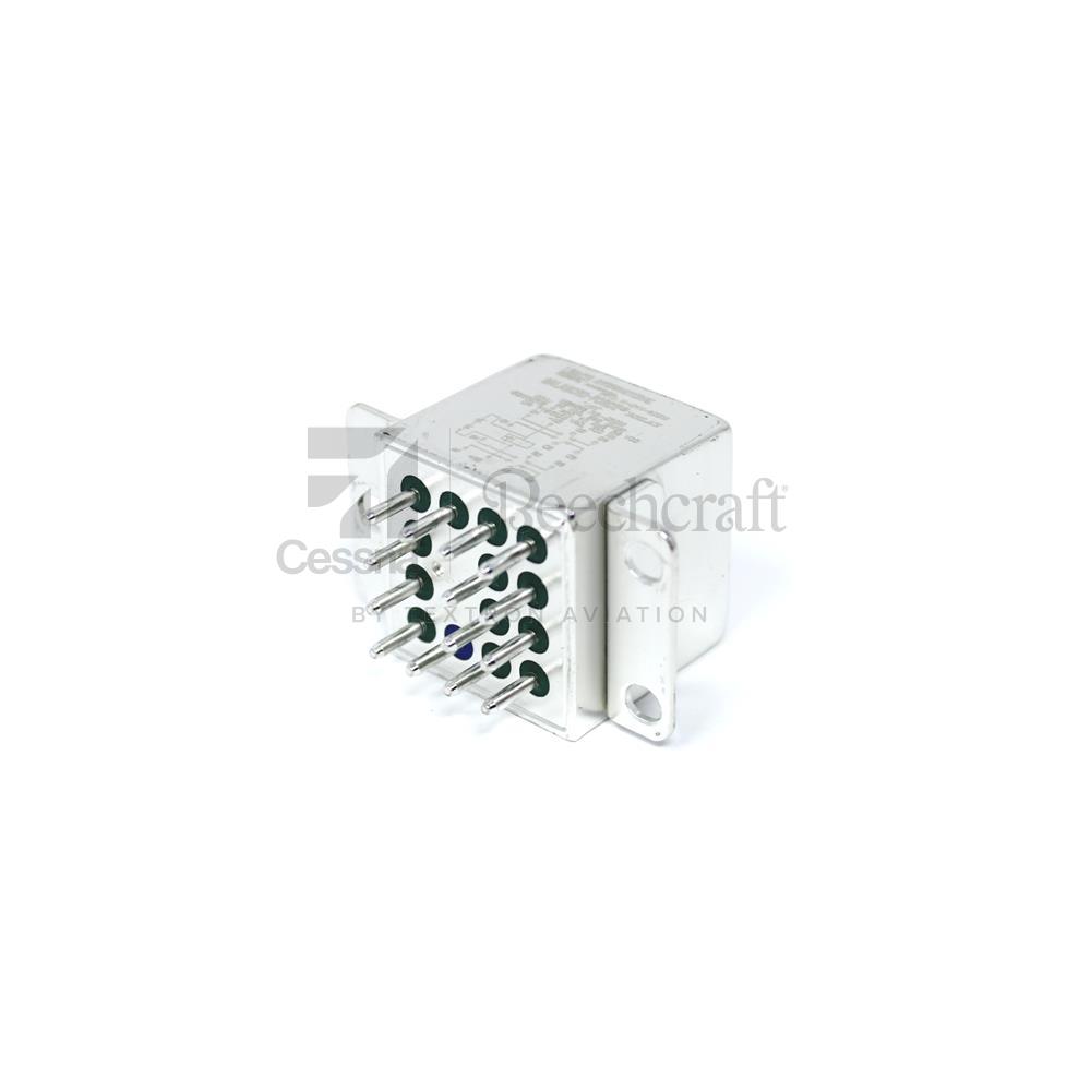 132740-020M|RELAY- ELECTROMAGNETIC